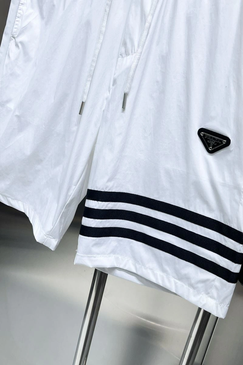 Prada Short Pants OdorResistant 170791