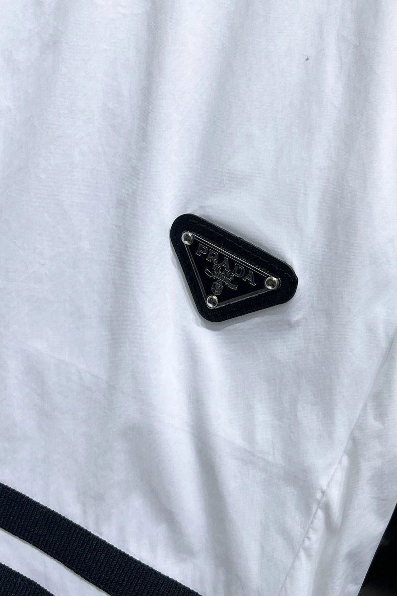 Prada Short Pants OdorResistant 170791