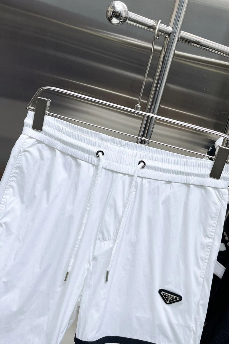 Prada Short Pants OdorResistant 170791