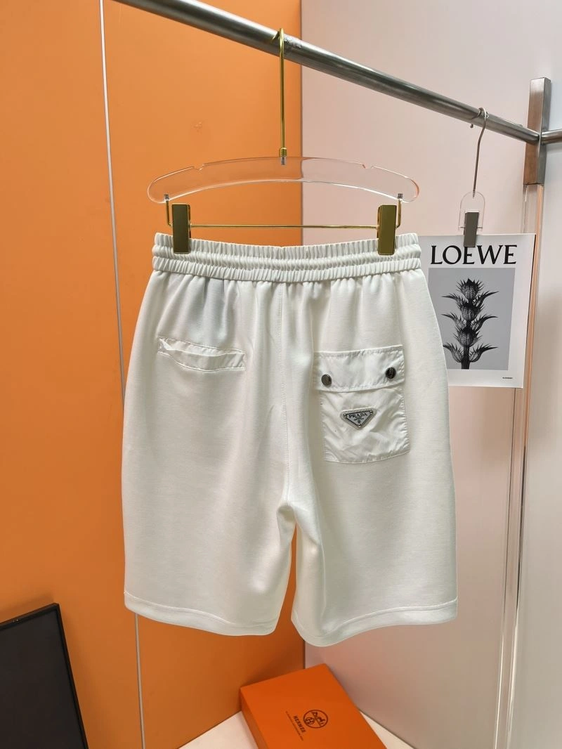 Prada Short Pants Elegant 170757