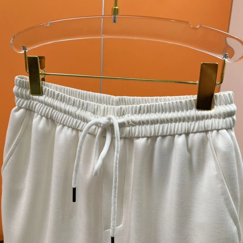 Prada Short Pants Elegant 170757
