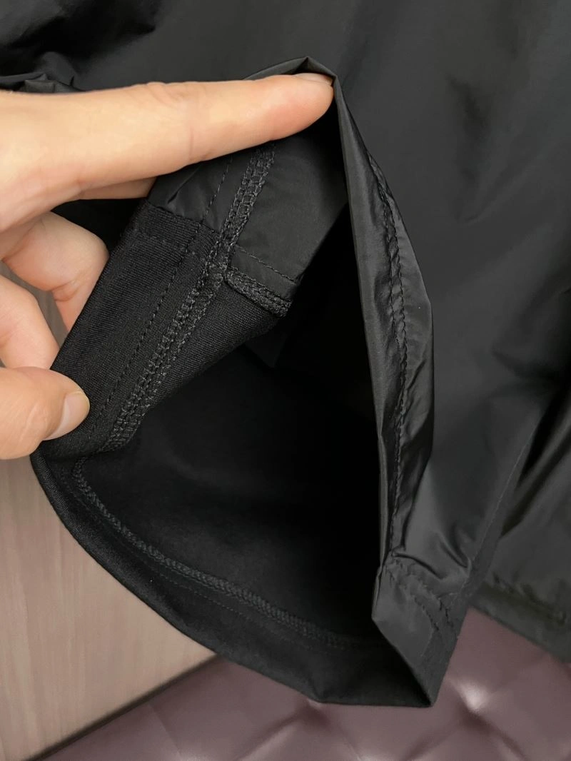 Prada Short Pants Classic 170789