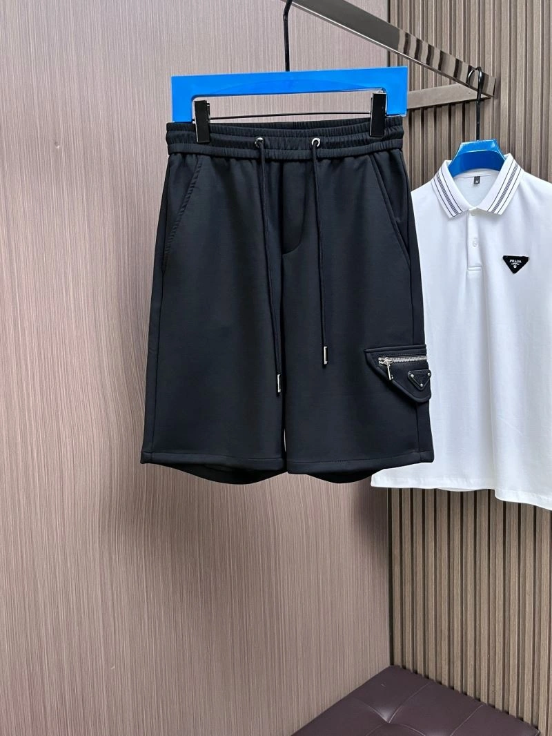 Prada Short Pants Timeless 170750