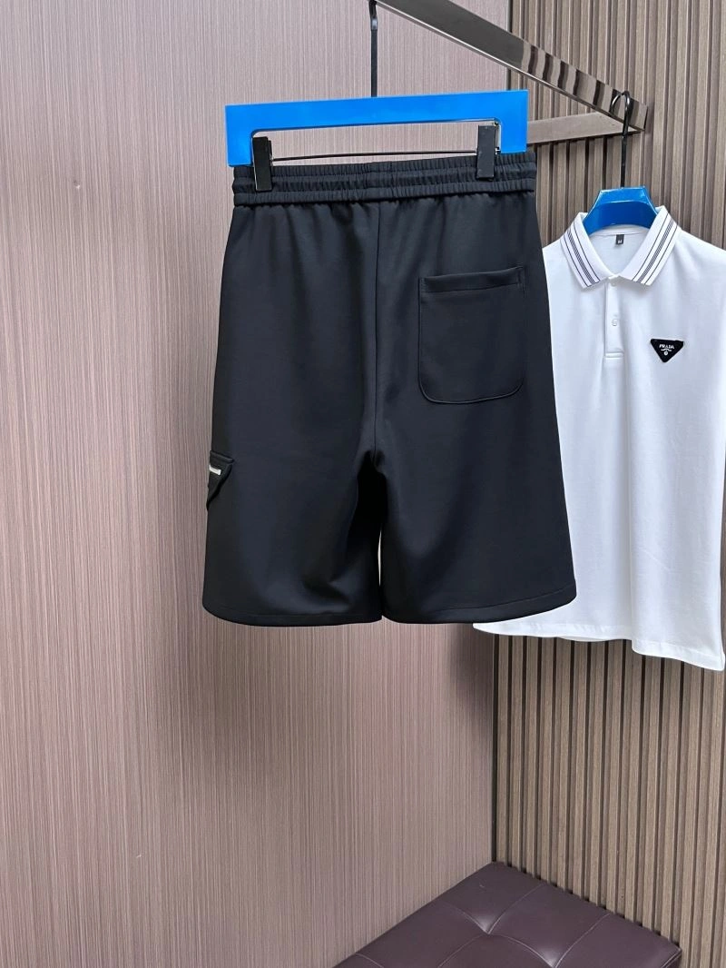 Prada Short Pants Timeless 170750