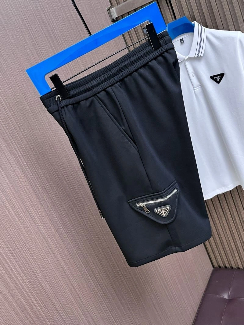 Prada Short Pants Timeless 170750