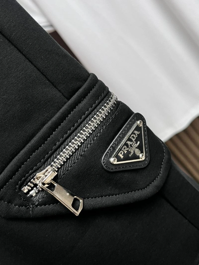 Prada Short Pants Timeless 170750