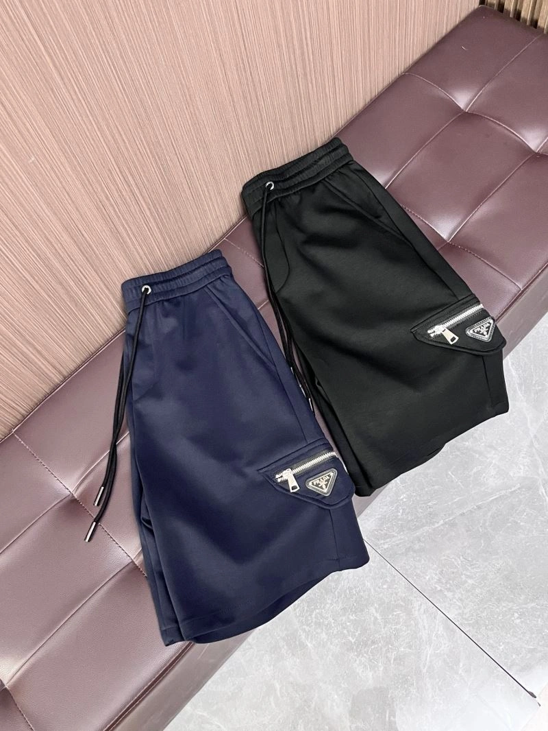 Prada Short Pants Versatile 170755