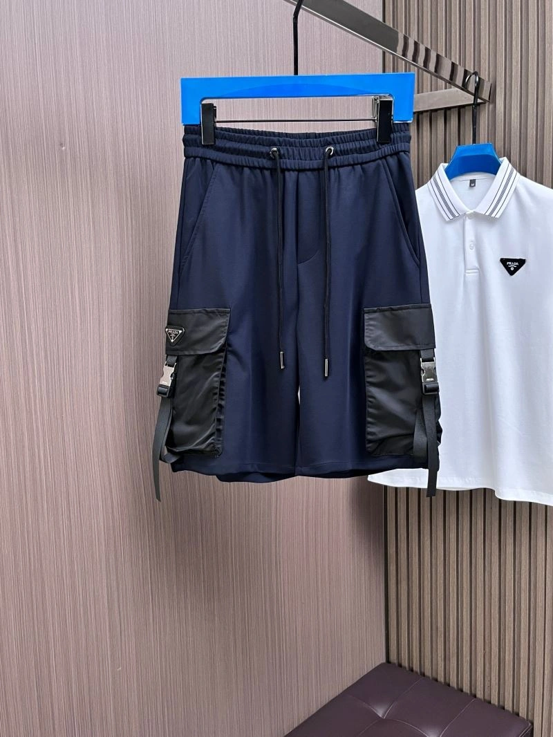 TopPick Prada Short Pants 170748