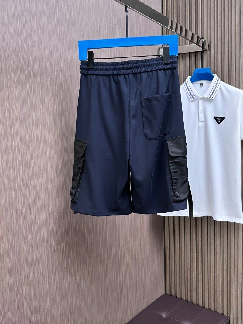 TopPick Prada Short Pants 170748