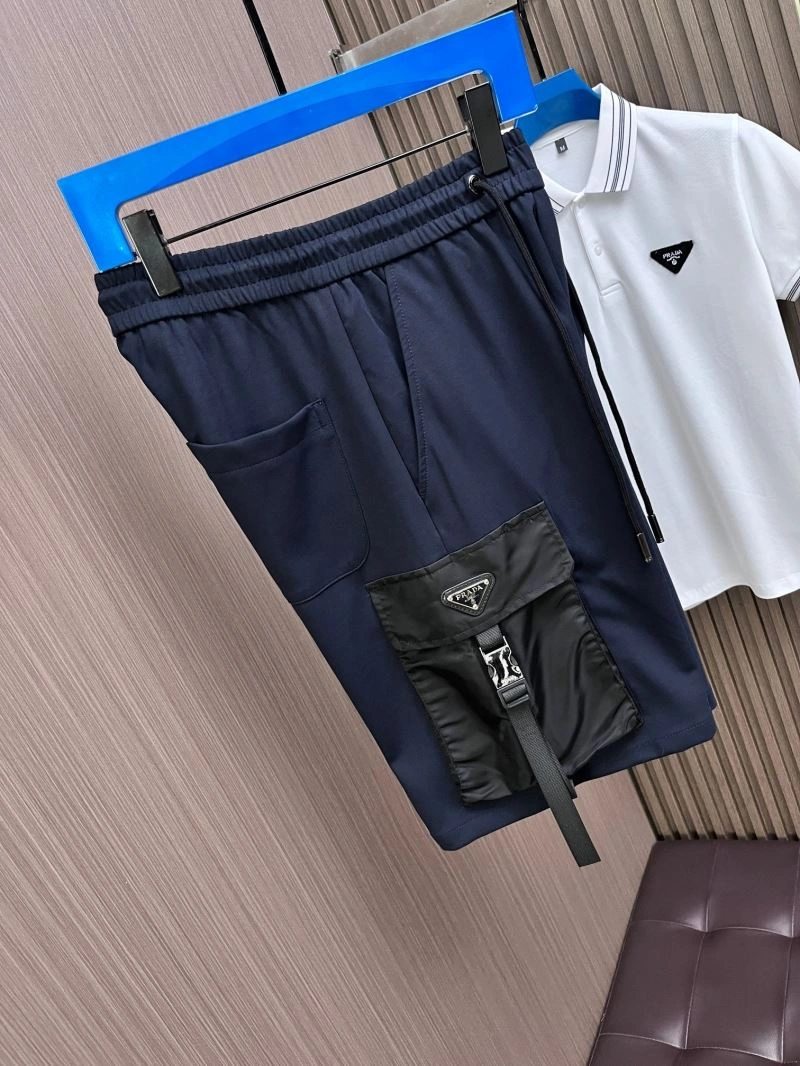 TopPick Prada Short Pants 170748