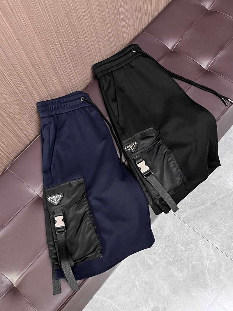 TopPick Prada Short Pants 170748