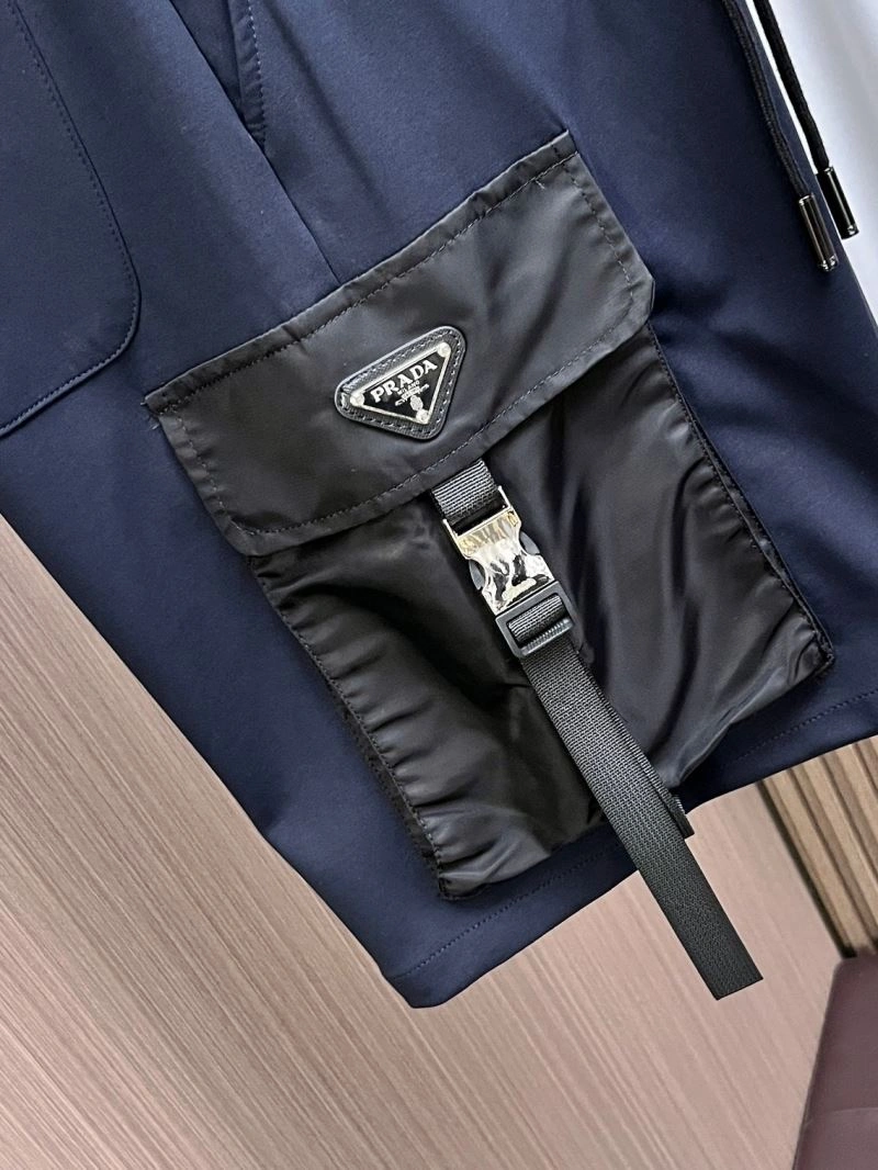 TopPick Prada Short Pants 170748