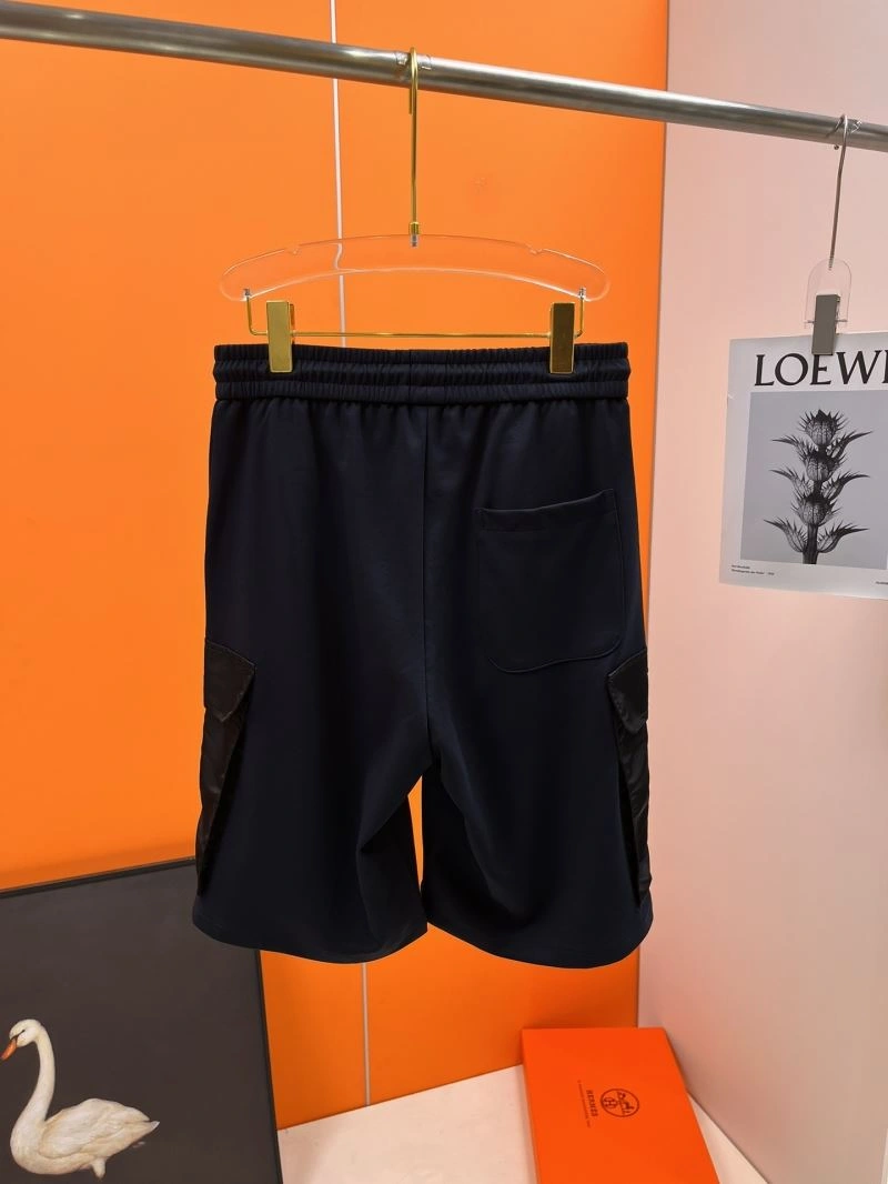 Prada Short Pants Trendsetting 170742