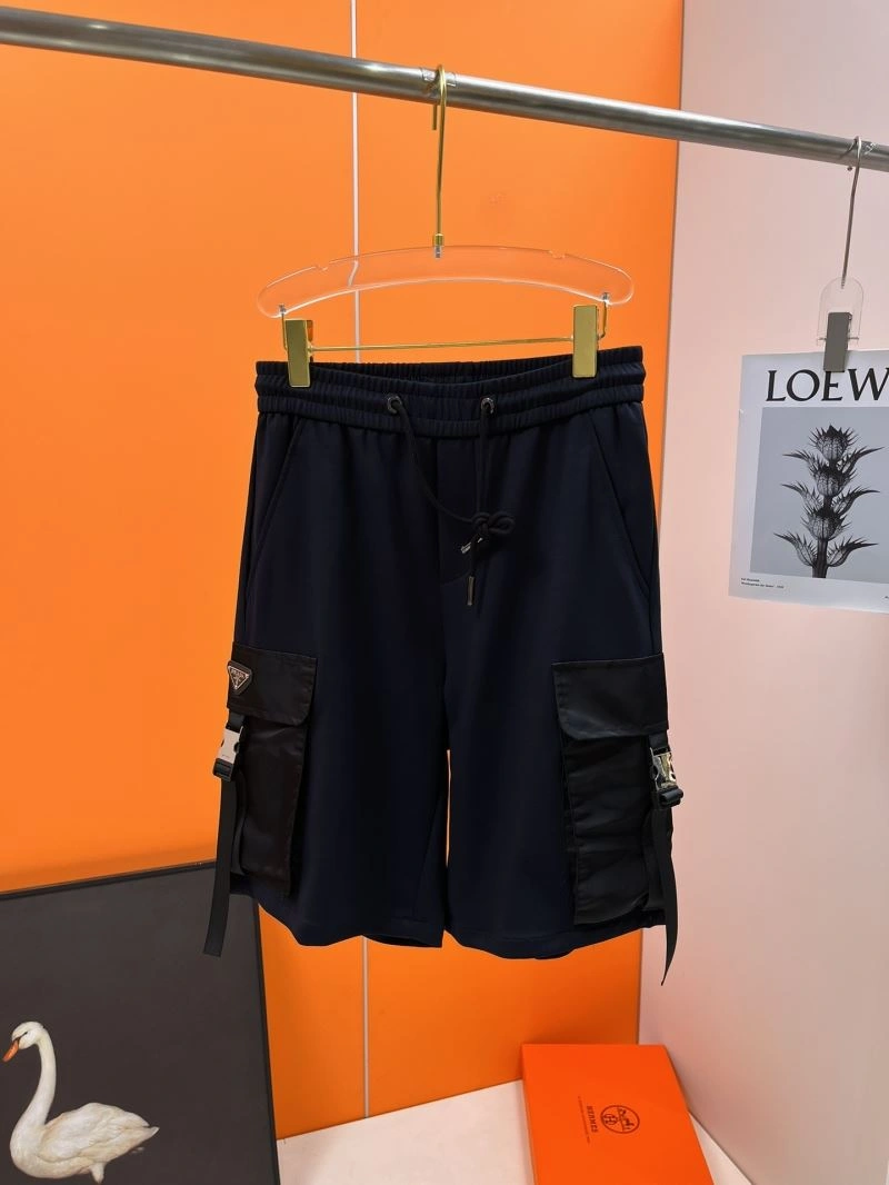 Prada Short Pants Trendsetting 170742