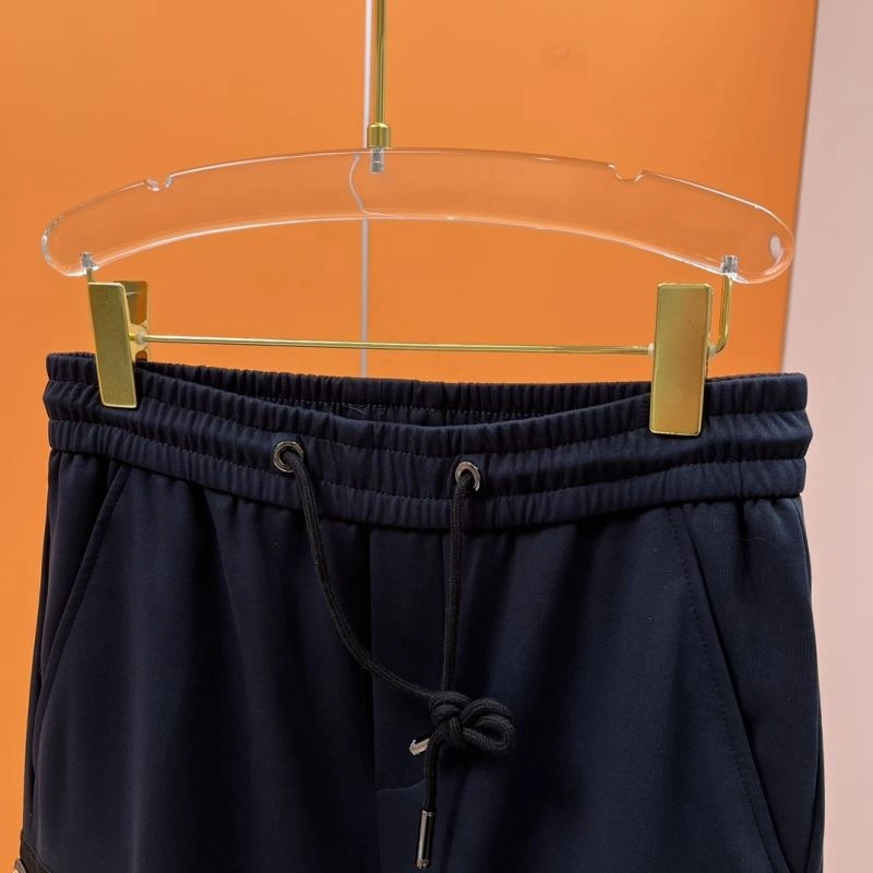 Prada Short Pants Trendsetting 170742