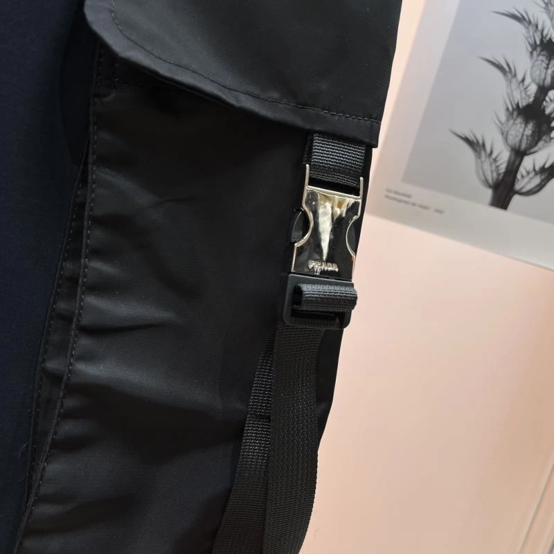 Prada Short Pants Trendsetting 170742