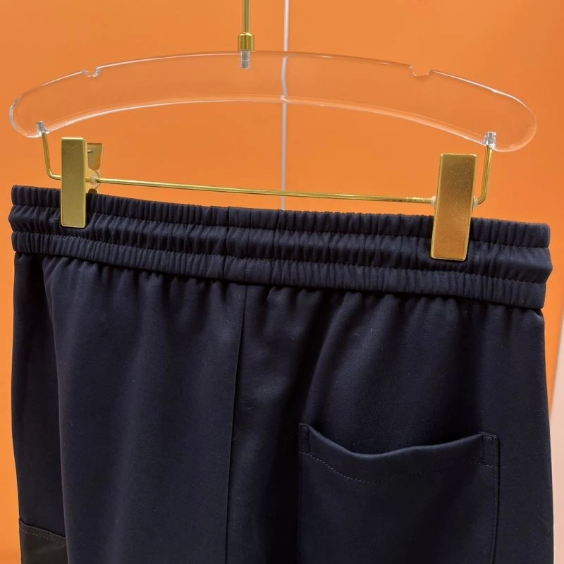 Prada Short Pants Trendsetting 170742