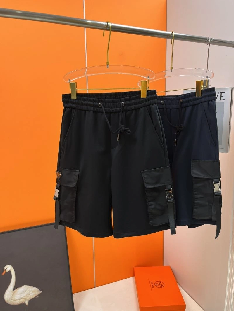 Prada Short Pants Affordable 170746