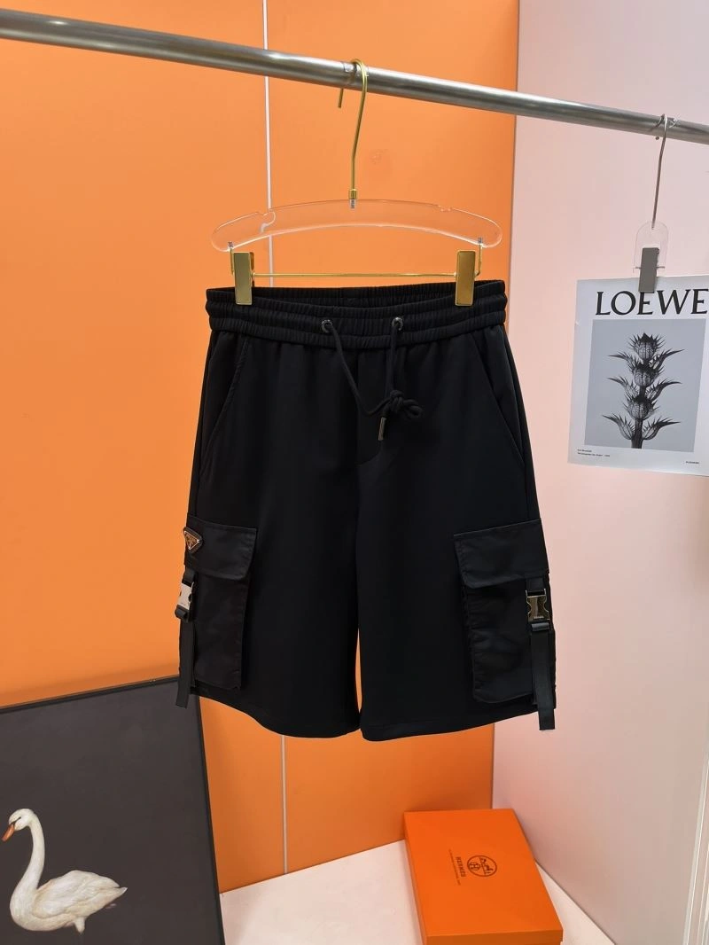 Prada Short Pants Affordable 170746