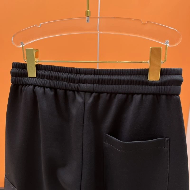 Prada Short Pants Affordable 170746