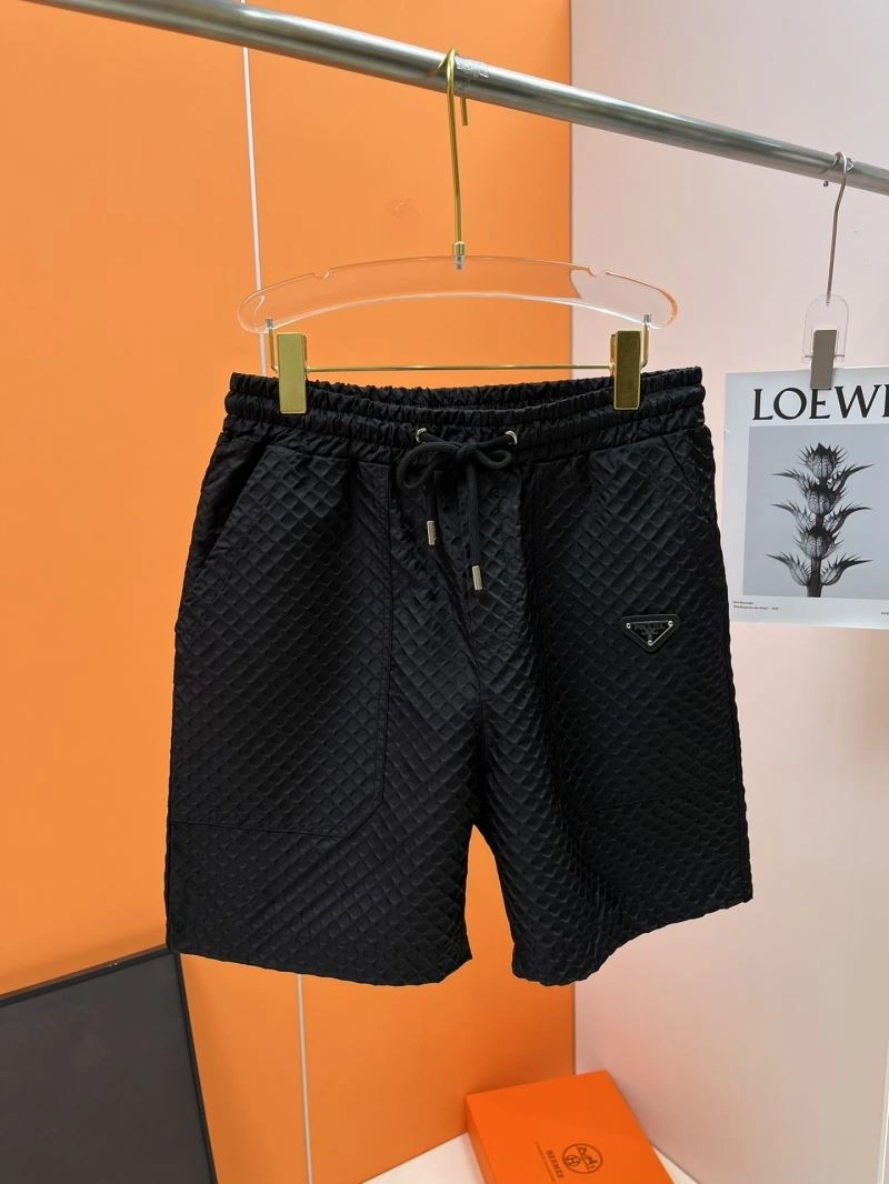 Prada Short Pants Casual 170778