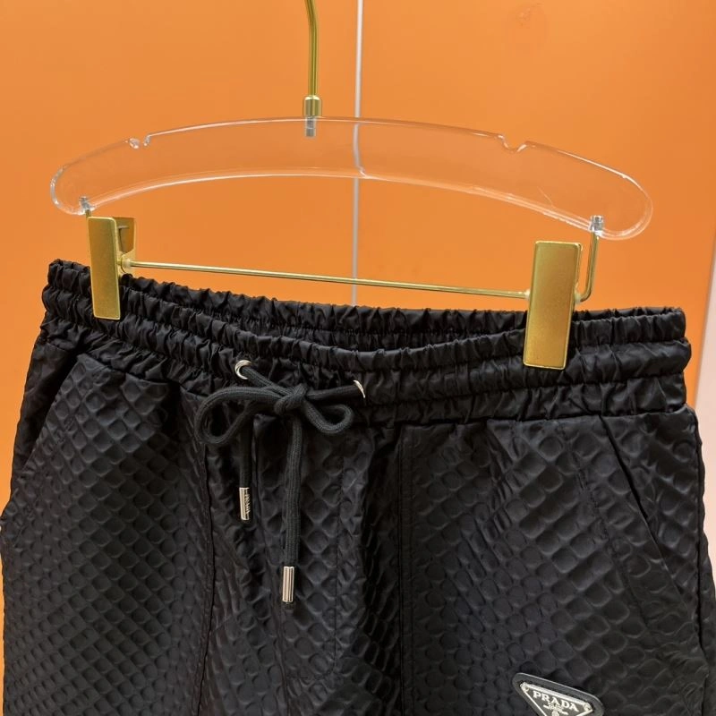 Prada Short Pants Casual 170778