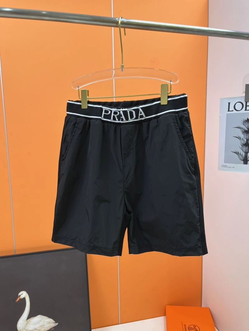 SmartChoice Prada Short Pants 170745