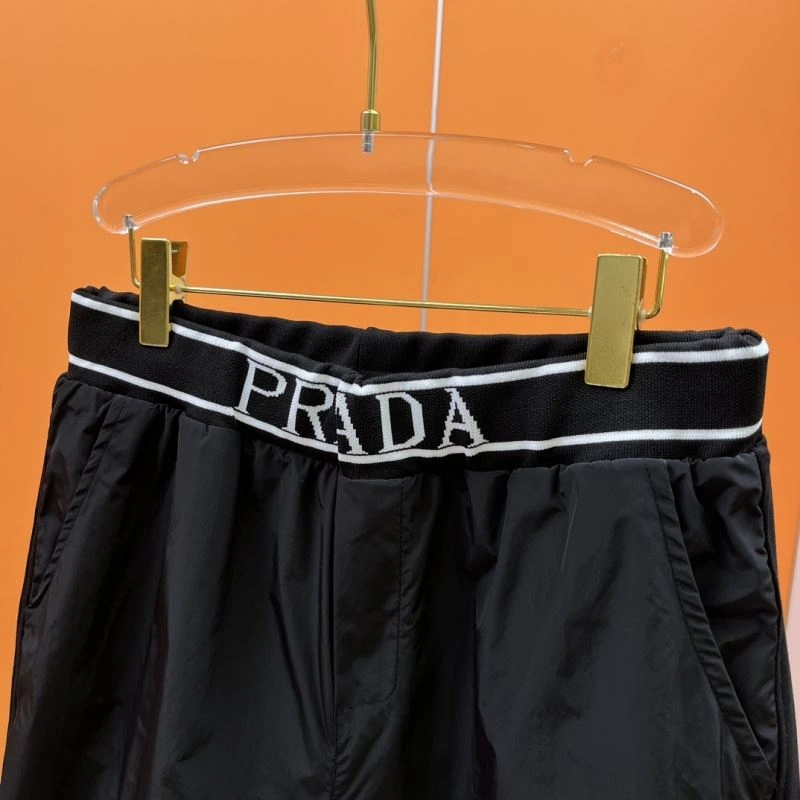 SmartChoice Prada Short Pants 170745
