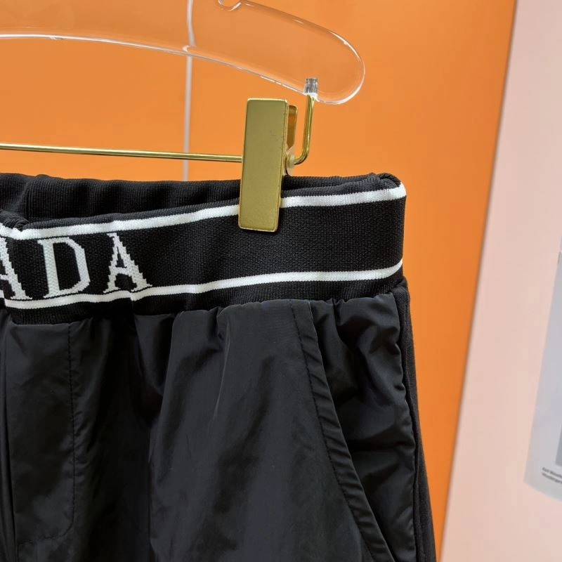 SmartChoice Prada Short Pants 170745