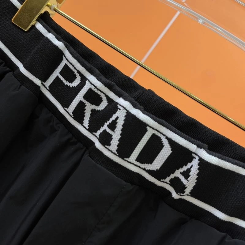 SmartChoice Prada Short Pants 170745