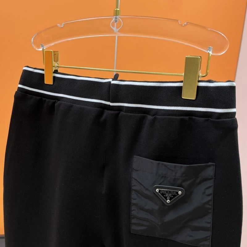 SmartChoice Prada Short Pants 170745
