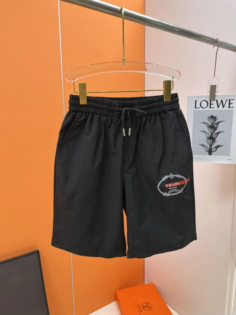 Upgraded Prada Short Pants 170740