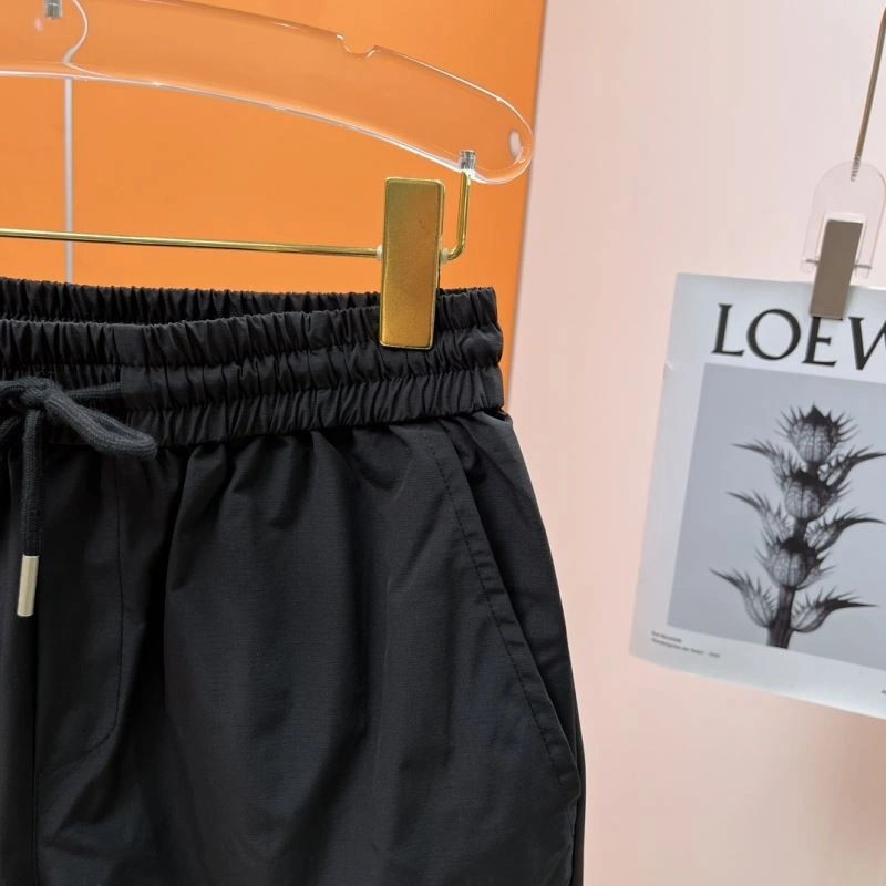 Upgraded Prada Short Pants 170740