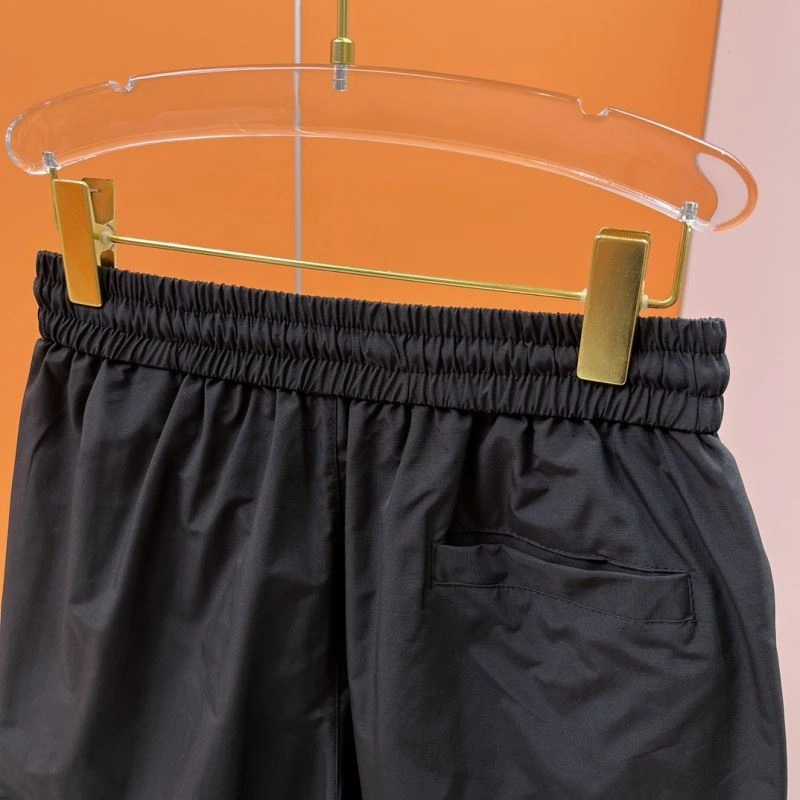 Upgraded Prada Short Pants 170740