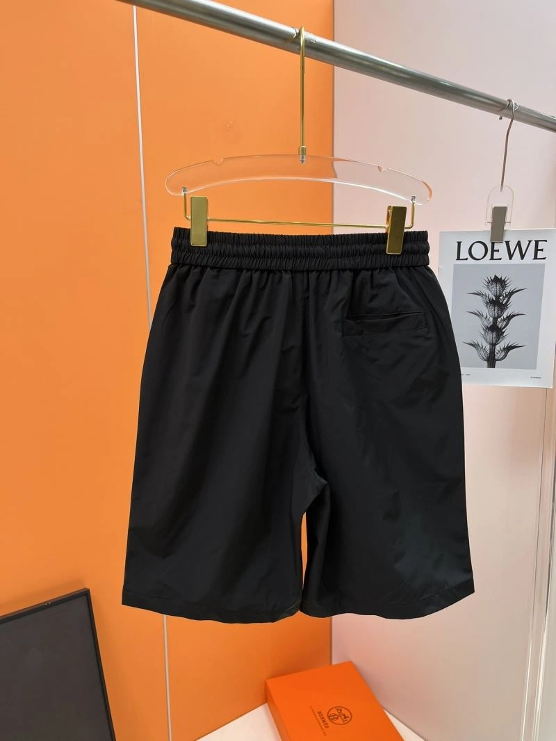Upgraded Prada Short Pants 170740