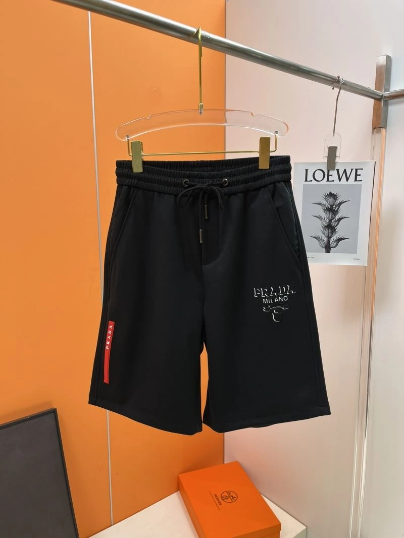 Reliable Prada Short Pants 170741