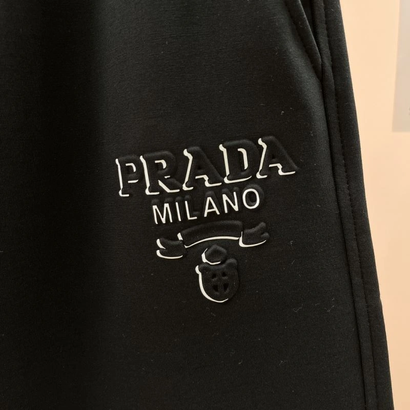 Reliable Prada Short Pants 170741