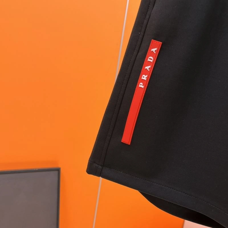 Reliable Prada Short Pants 170741