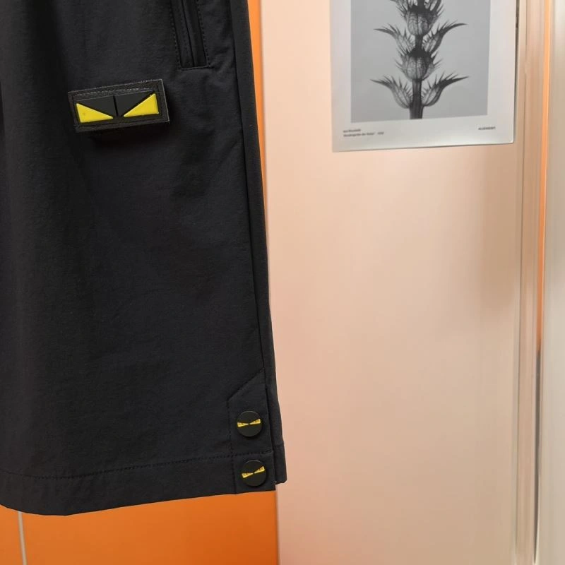 Prada Short Pants DailyWear 170773