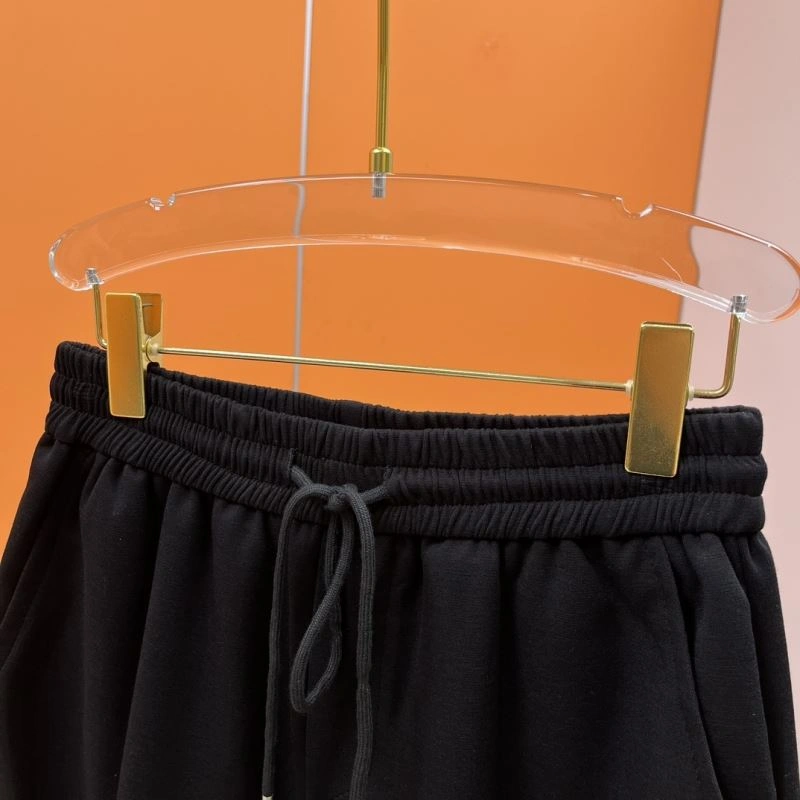 Prada Short Pants HighQuality 170752