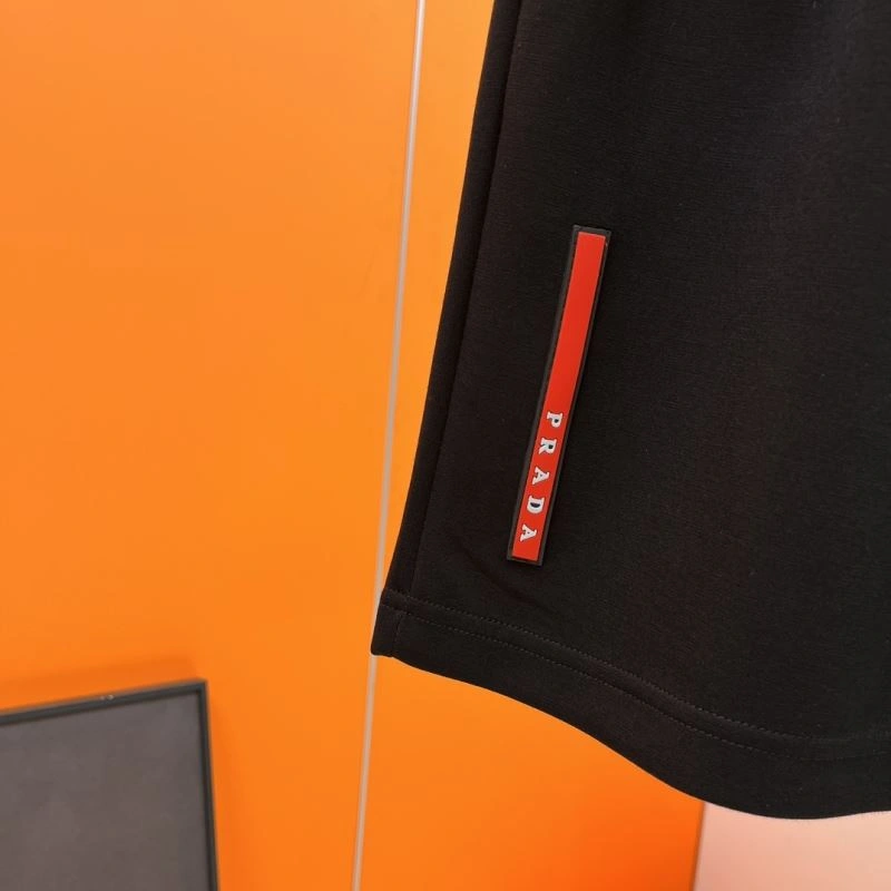 Prada Short Pants HighQuality 170752