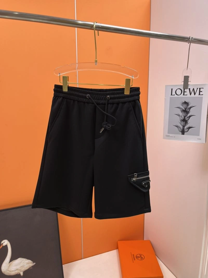 Lightweight Prada Short Pants 170738