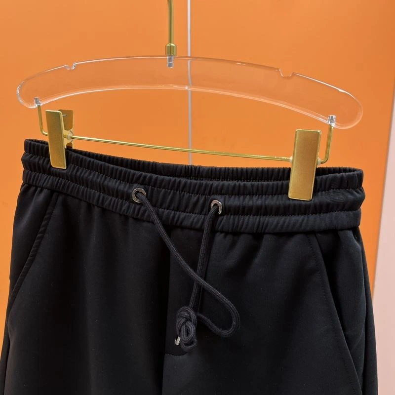 Lightweight Prada Short Pants 170738
