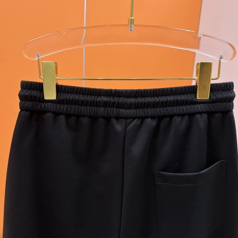 Lightweight Prada Short Pants 170738