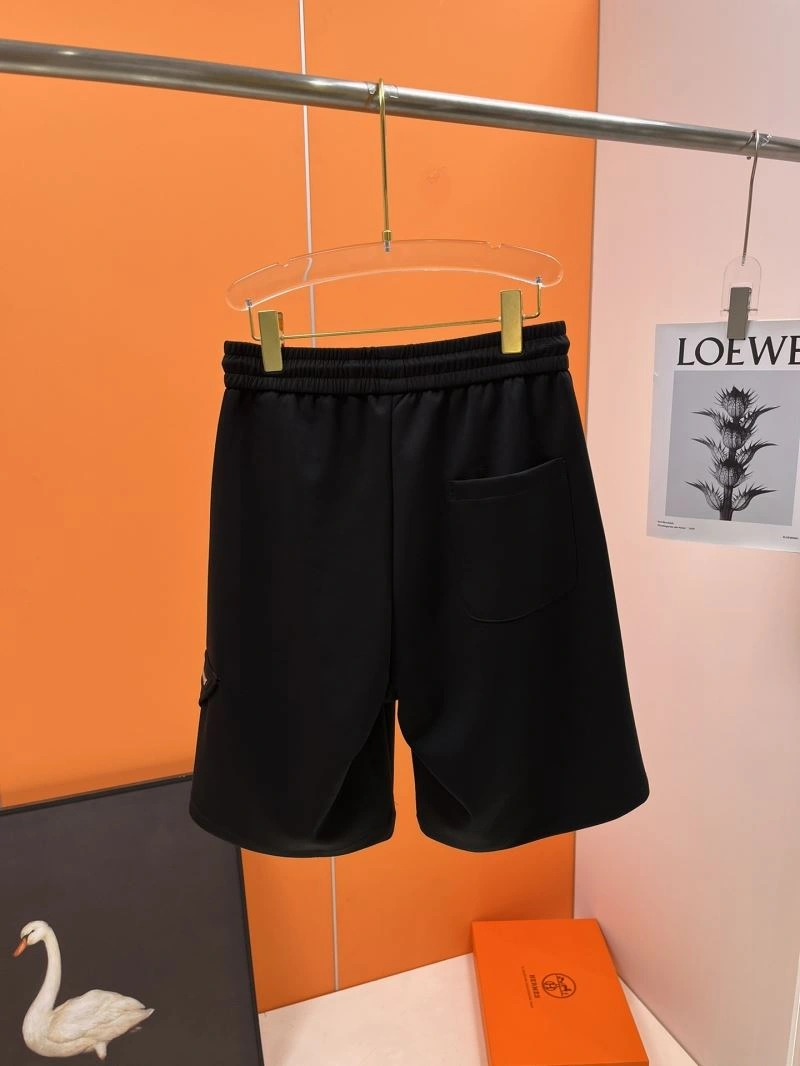 Lightweight Prada Short Pants 170738