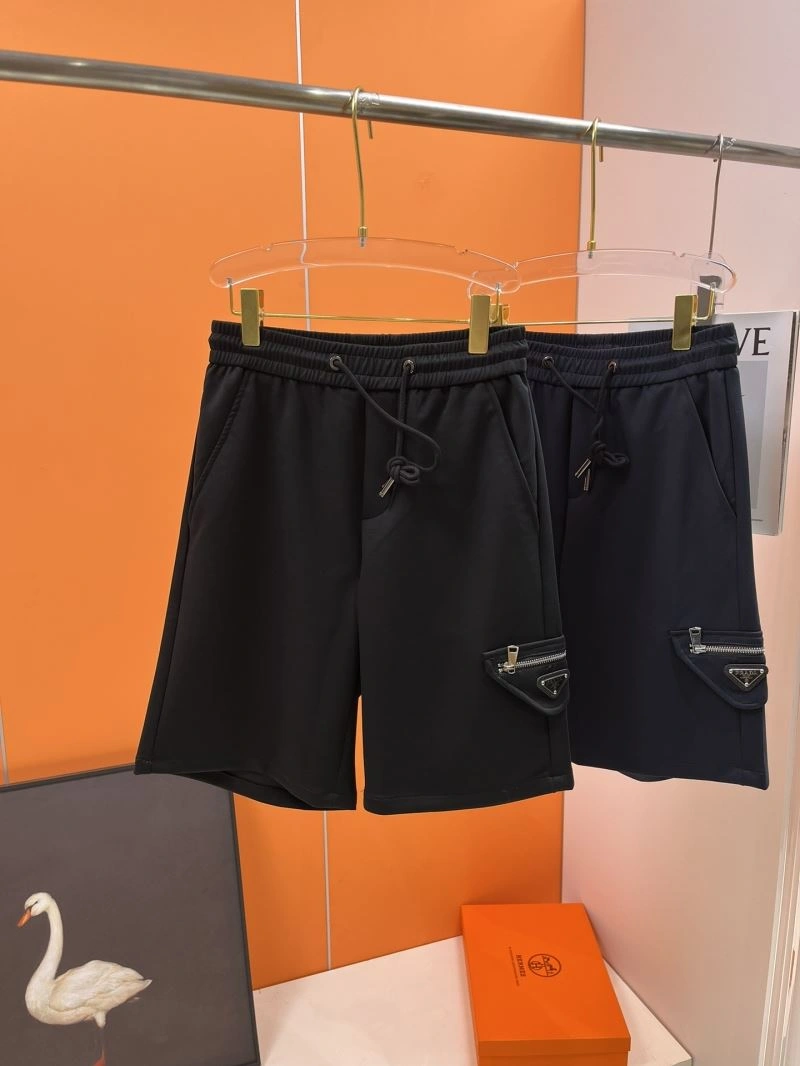 Prada Short Pants MultiPurpose 170743