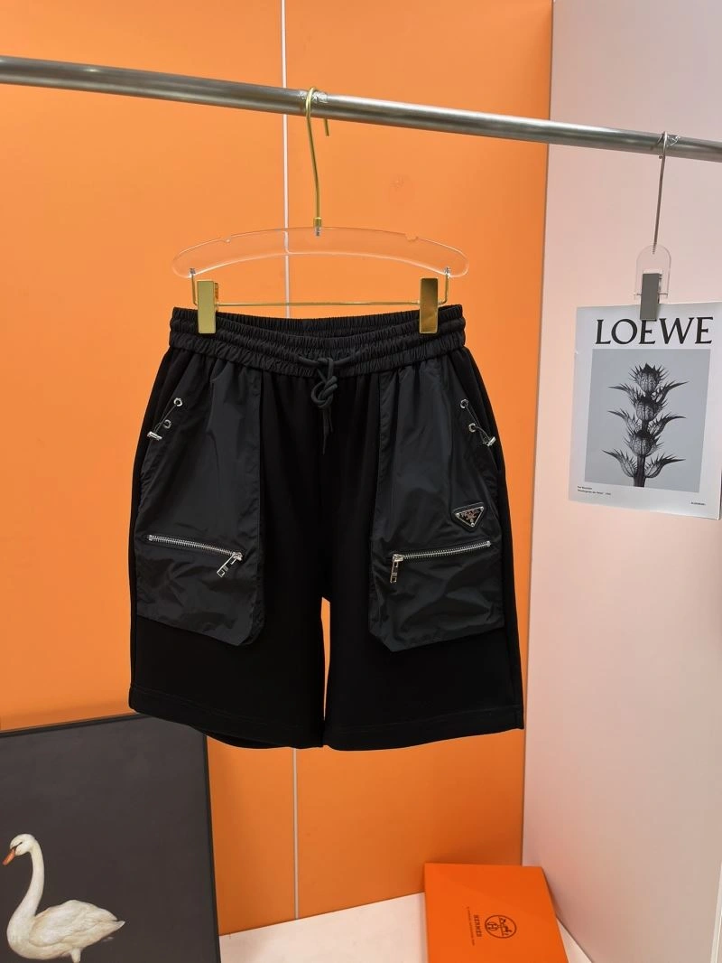 OnTrend Prada Short Pants 170736