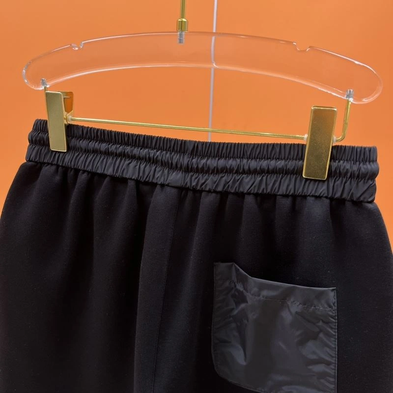 OnTrend Prada Short Pants 170736