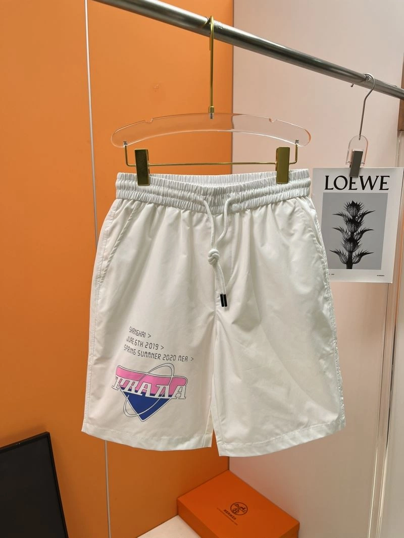 Durable Prada Short Pants 170735