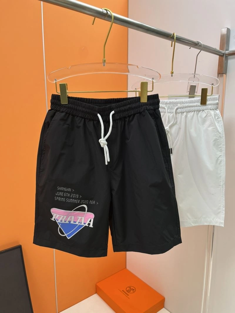 Prada Short Pants Sustainable 170732